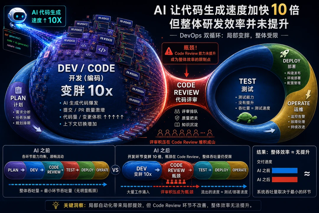 CodeHawk Access Code Collaborative Process, Image 1 related to the incremental audit of AI and static analysis